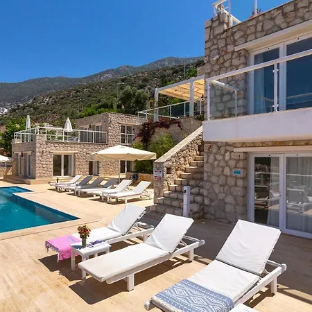Apartment Tekce Dolly N24 Kalkan