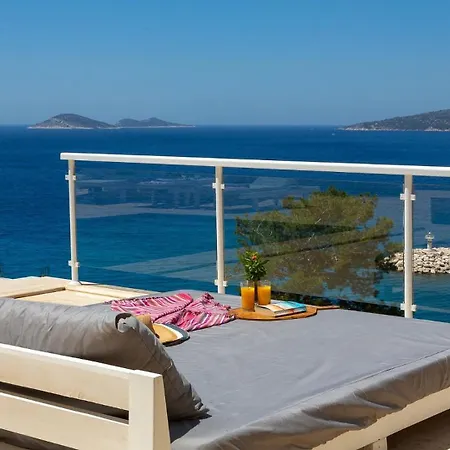 Apartment Tekce Dolly N24