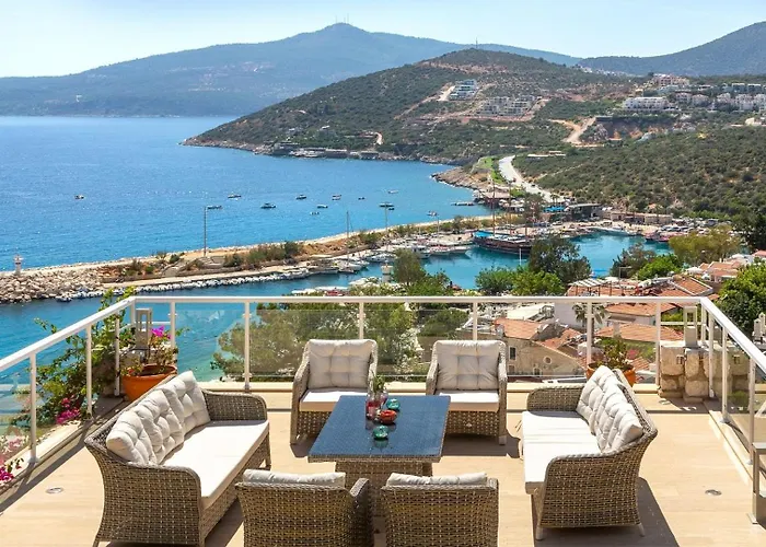 Apartment Tekce Dolly N24