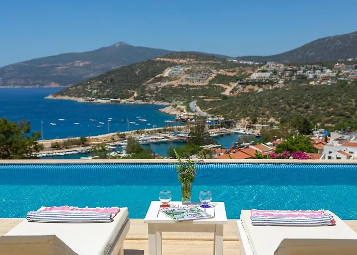 Tekce Dolly N24 Apartment