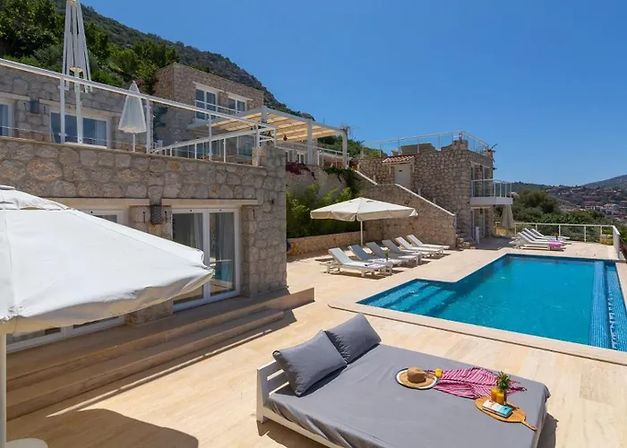 Apartment Tekce Dolly N24