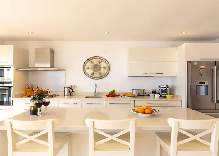 Tekce Dolly N24 Apartment *