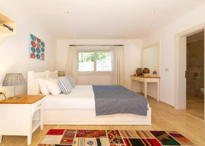 Apartment Tekce Dolly N24 *