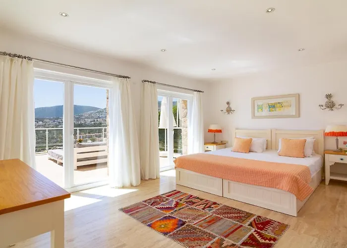 Apartment Tekce Dolly N24 Kalkan