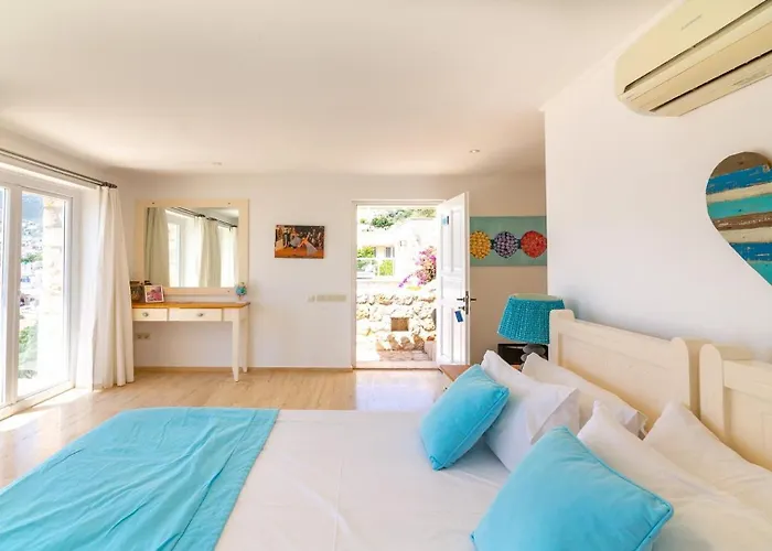 Apartment Tekce Dolly N24