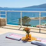 Villa Tekce Dolly N24 Kalkan