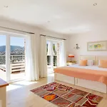 Villa Tekce Dolly N24 Kalkan