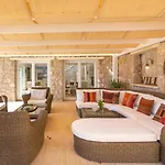 Villa Tekce Dolly N24 Kalkan