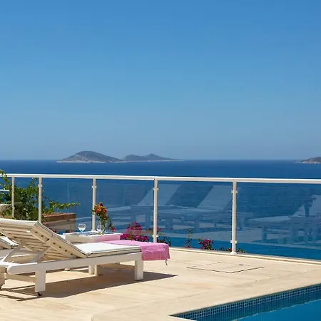 Tekce Dolly N24 Apartman *