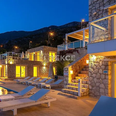 Vila Tekce Dolly N24