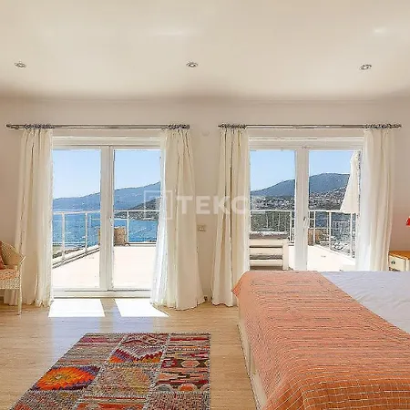Tekce Dolly N24 * Kalkan