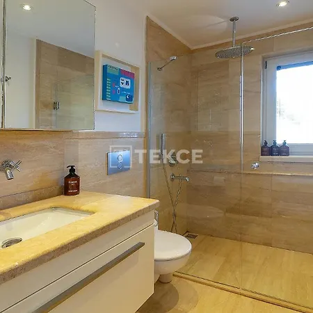 Tekce Dolly N24 * Καλκάν
