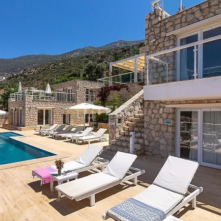 Tekce Dolly N24 * Kalkan