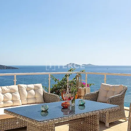 Tekce Dolly N24 * Kalkan