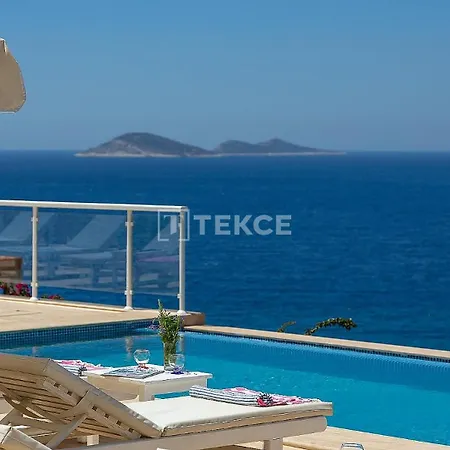 Tekce Dolly N24 Vila *