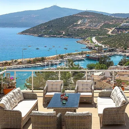 Tekce Dolly N24 Kalkan