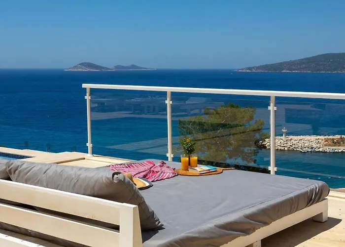 Apartman Tekce Dolly N24