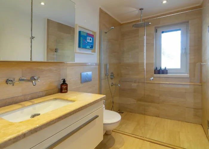 Tekce Dolly N24 Apartman *