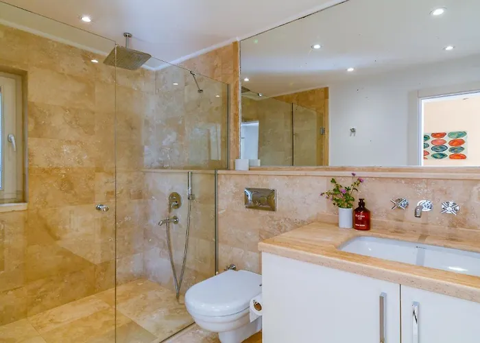 Tekce Dolly N24 Apartman *