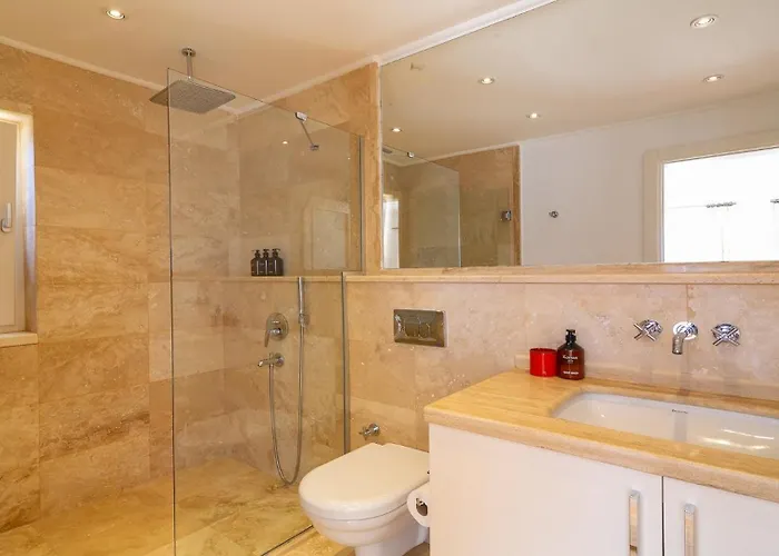 Tekce Dolly N24 Apartman