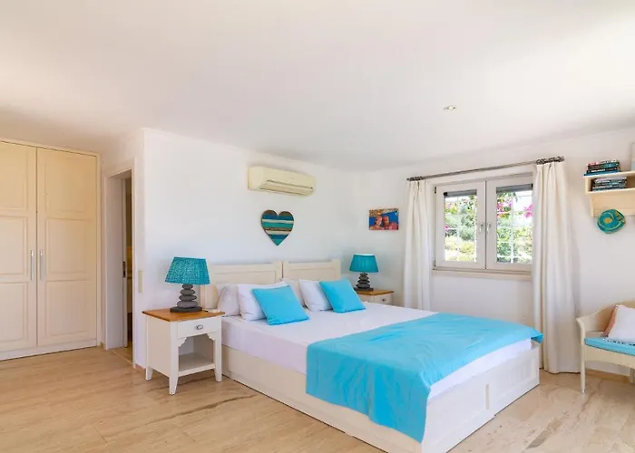 Tekce Dolly N24 Apartman *